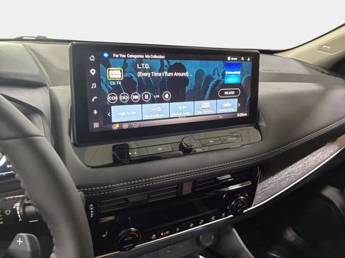 New 2026 Nissan Rogue Platinum AWD/4WD image 20