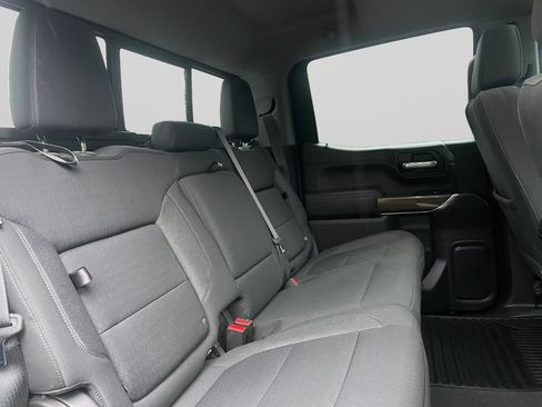 Certified 2022 Chevrolet Silverado 1500 RST w/ Convenience Package II AWD/4WD image 14