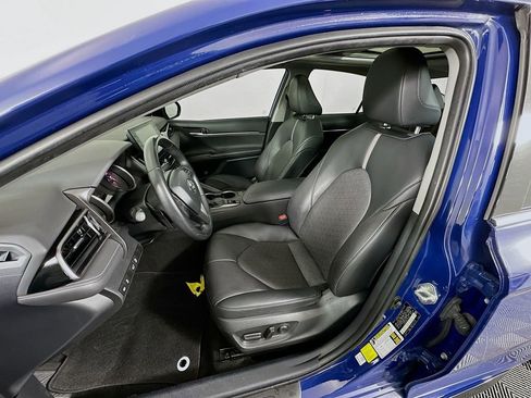 Used 2023 Toyota Camry XSE image 20