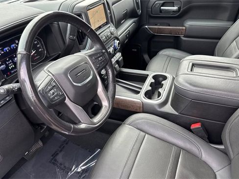 Used 2021 GMC Sierra 2500 Denali w/ Denali Ultimate Package image 10