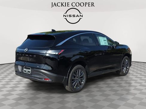 New 2026 Nissan Murano SL AWD/4WD image 5