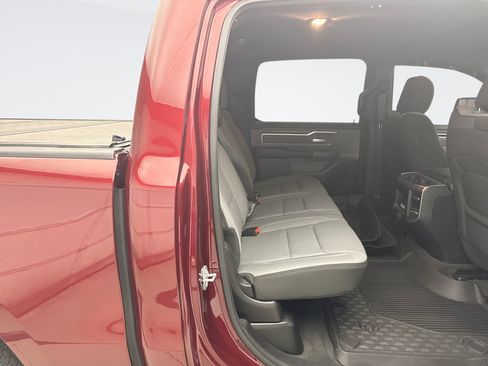 Used 2021 RAM 1500 Big Horn AWD/4WD image 19