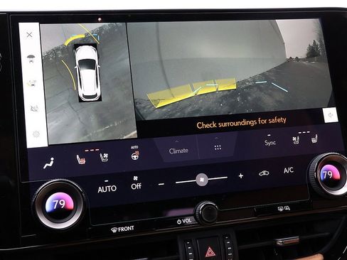 New 2026 Lexus NX 350 350h Luxury image 22