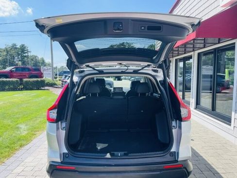 Used 2024 Honda CR-V EX-L image 16