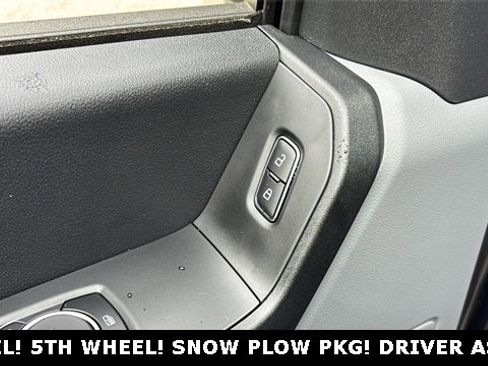 New 2025 Ford F250 XL w/ XL Driver Assist Package image 8