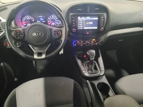Used 2021 Kia Soul X-Line FWD image 22