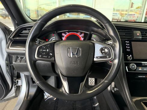 Used 2021 Honda Civic Sport image 20