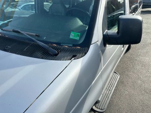 Used 2013 Ford E-350 and Econoline 350 XL w/ PWR Windows & Locks Group image 19