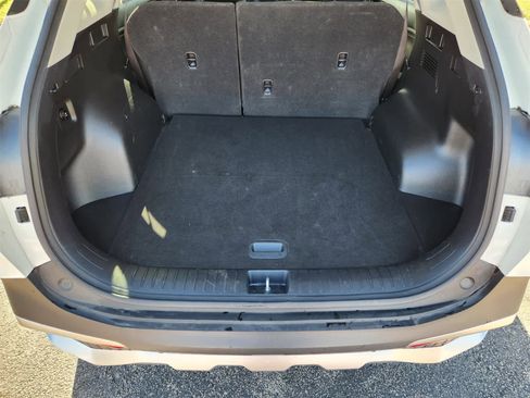 Certified 2024 Kia Sportage LX image 29