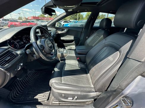Used 2018 Audi A7 3.0T Prestige AWD/4WD image 10