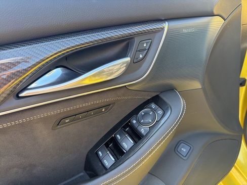 Used 2025 Cadillac CT5 V Blackwing w/ Super Cruise 1 Package RWD image 8