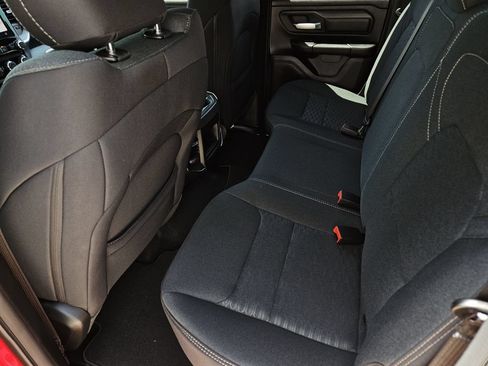 New 2026 RAM 1500 Express AWD/4WD image 11