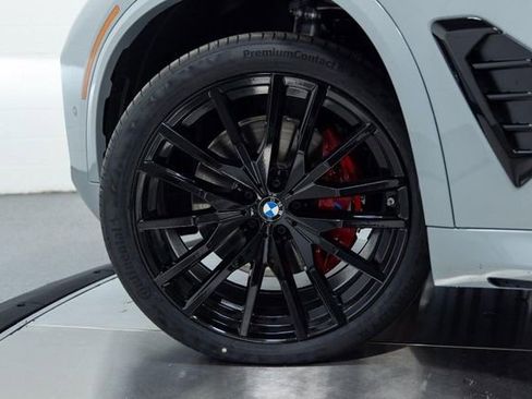 New 2026 BMW X5 xDrive40i w/ M Sport Package AWD/4WD image 26