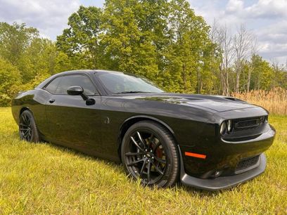Used 2021 Dodge Challenger R/T Scat Pack w/ Dynamics Package