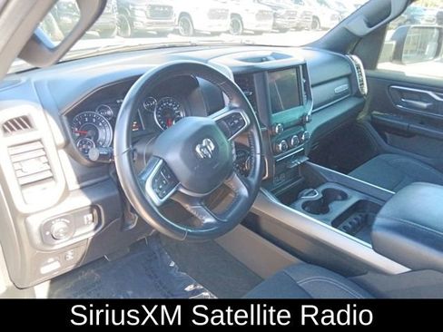 Used 2020 RAM 1500 Big Horn image 7