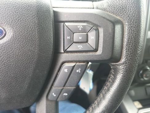 Used 2016 Ford F150 XLT w/ Equipment Group 302A Luxury image 38