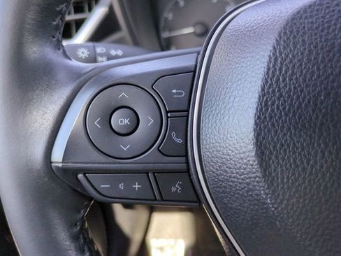 Used 2025 Toyota Corolla SE image 24