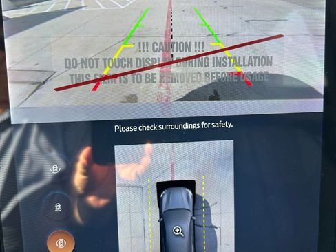 New 2025 Ford Mustang Mach-E GT w/ Interior Protection Package image 20