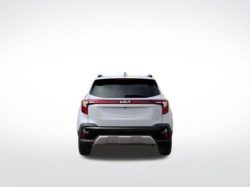 New 2026 Kia Seltos S AWD/4WD image 5