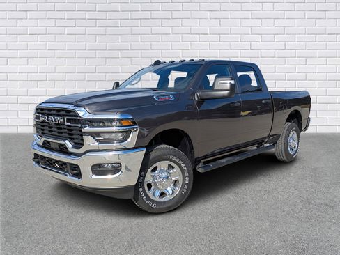 Used 2025 RAM 2500 Tradesman image 1
