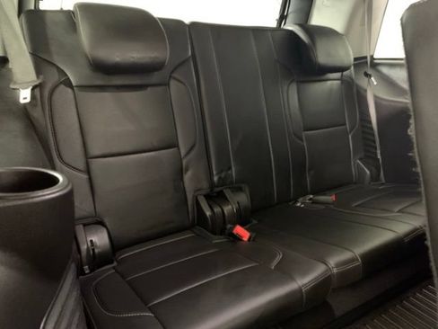 Used 2020 Chevrolet Tahoe LT AWD/4WD image 8