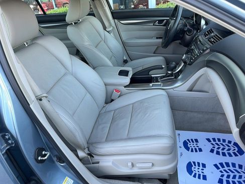 Used 2009 Acura TL w/ Technology Package FWD image 21
