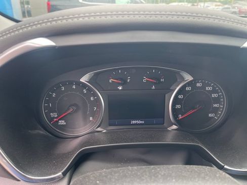 Used 2025 Chevrolet Blazer LT FWD image 16