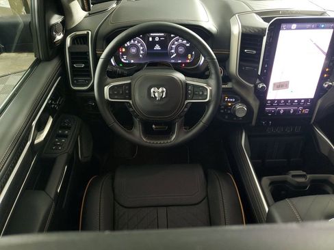 New 2026 RAM 1500 Tungsten image 14