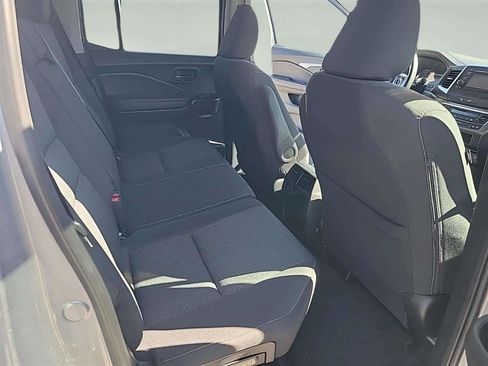 Used 2019 Honda Ridgeline Sport image 23