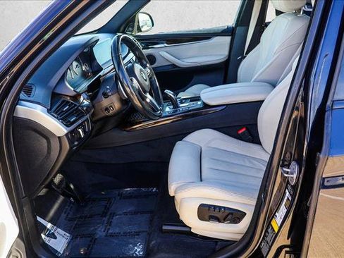 Used 2015 BMW X5 xDrive35i image 12