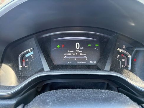 Used 2020 Honda CR-V EX-L image 10