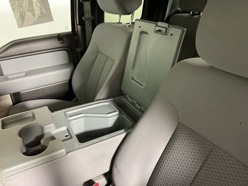 Used 2014 Ford F150 XLT w/ Equipment Group 302A Luxury AWD/4WD image 26