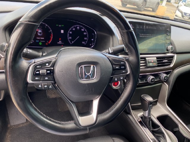 Used 2019 Honda Accord EX-L image 12