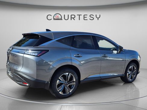 New 2026 Nissan Murano SL AWD/4WD image 6