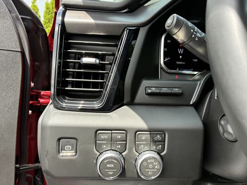 Used 2026 GMC Sierra 1500 AT4 w/ AT4 Premium Package AWD/4WD image 28