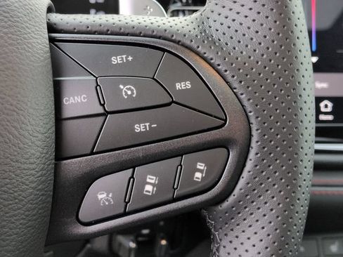 New 2026 Dodge Durango GT AWD/4WD image 20