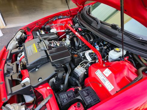 Used 2002 Chevrolet Camaro Z28 w/ Preferred Equipment Group 2 image 35