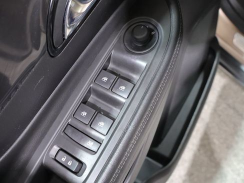 Used 2019 Buick Encore Preferred w/ Safety Package AWD/4WD image 14