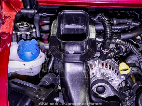 Used 2003 Porsche 911 Carrera RWD image 88