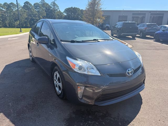 Used 2013 Toyota Prius Two FWD image 17