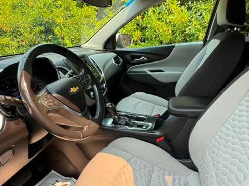 Used 2019 Chevrolet Equinox LT FWD image 15