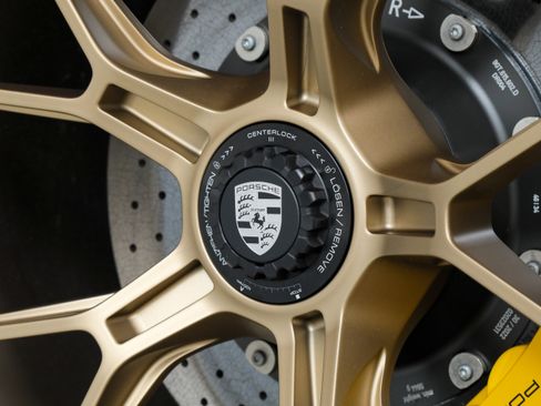 Used 2022 Porsche 911 GT3 image 42