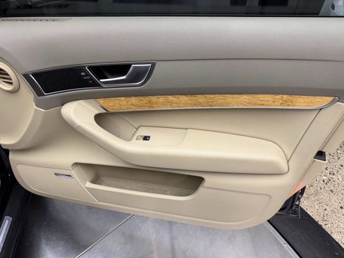 Used 2006 Audi A6 3.2 image 24