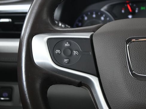 Used 2019 GMC Acadia SLT AWD/4WD image 37