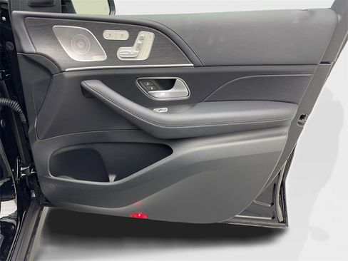 Used 2026 Mercedes-Benz GLE 350 4MATIC image 45