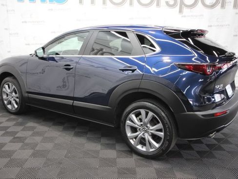 Used 2023 MAZDA CX-30 AWD 2.5 S w/ Select Package image 3