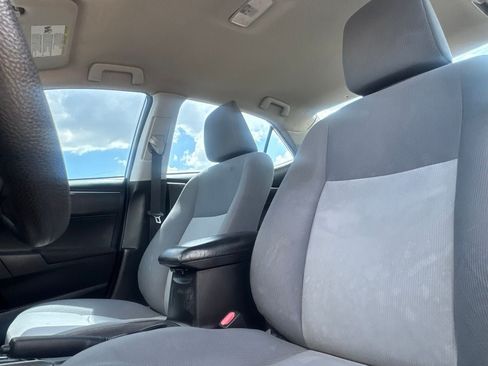 Used 2016 Toyota Corolla L FWD image 42