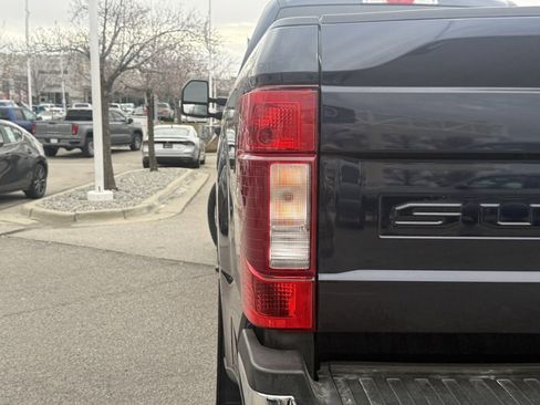 Used 2021 Ford F350 XLT w/ XLT Value Package image 33