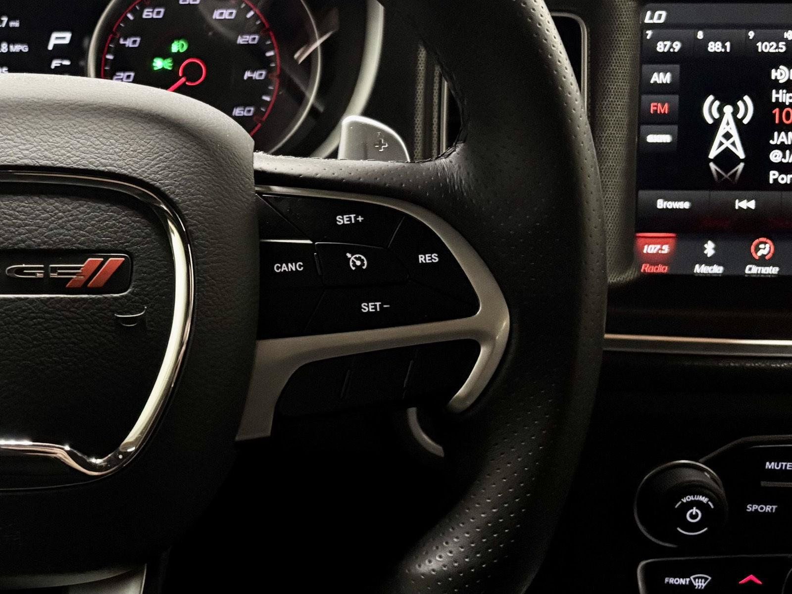 Used 2018 Dodge Charger R/T RWD image 21