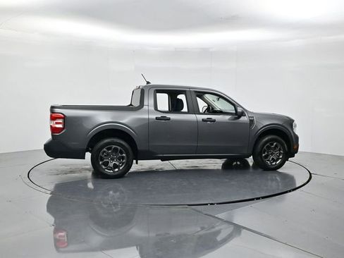 Certified 2023 Ford Maverick XLT w/ Equipment Group 300A Standard AWD/4WD image 2